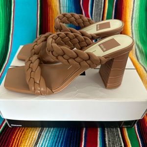 Dolce Vita - Pailey (Caramel Stella)